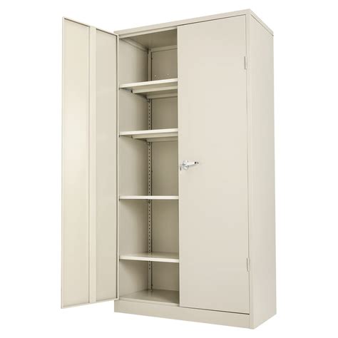 steel storage cabinets with locks|steel locking cabinet adjustable shelving.